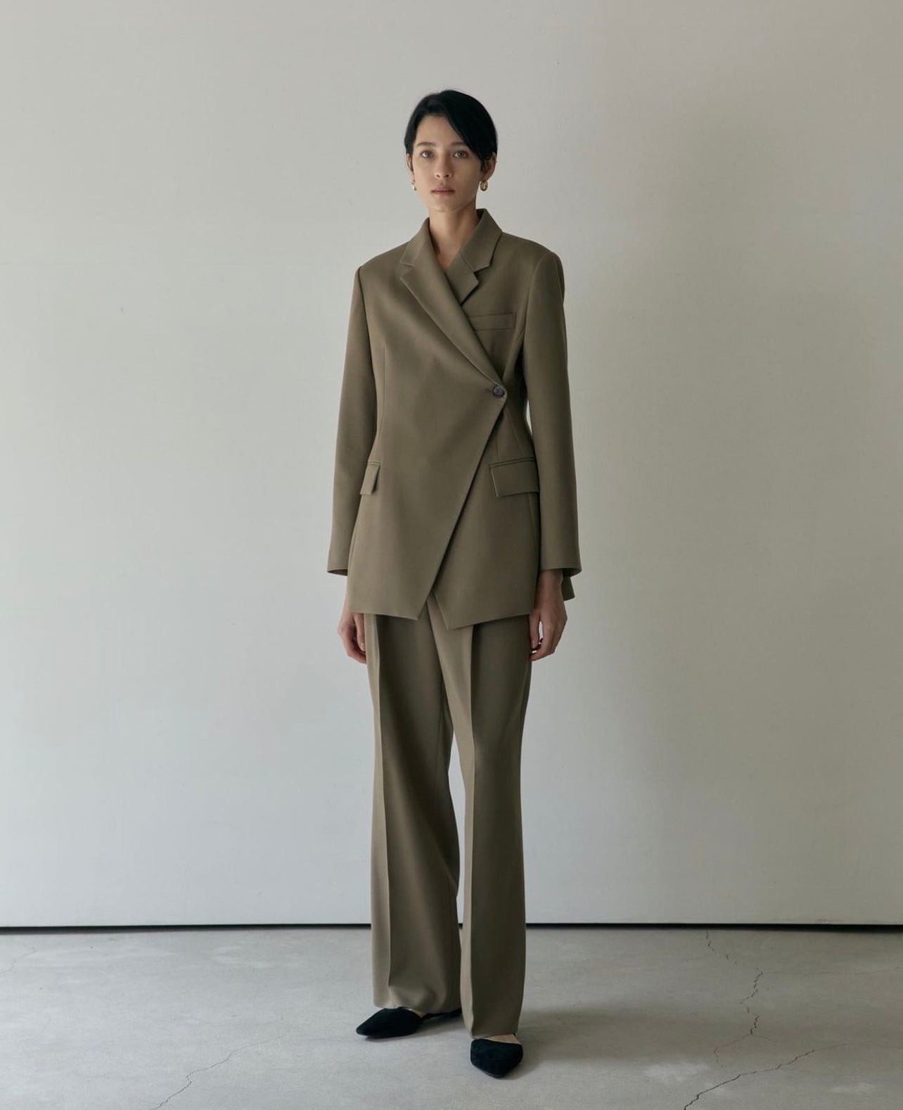 Kamma Blazer Alhambra